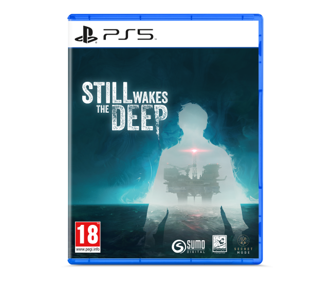 Still Wakes the Deep - PS5